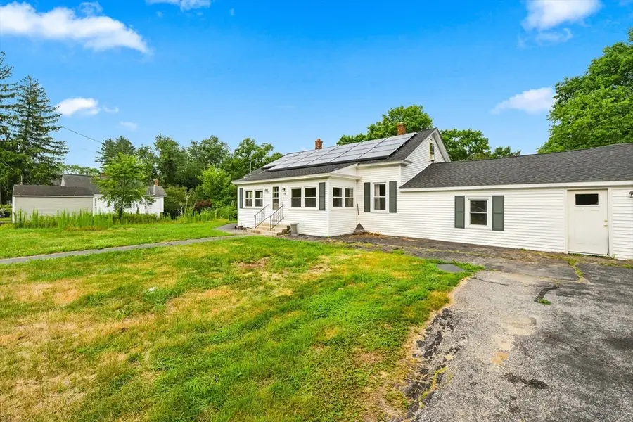 270 N Brookfield Road, Barre, MA 01005 - #3