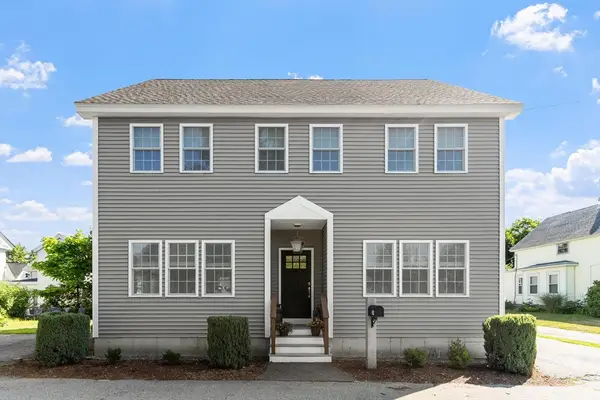 19 Third St, Westford, MA 01886