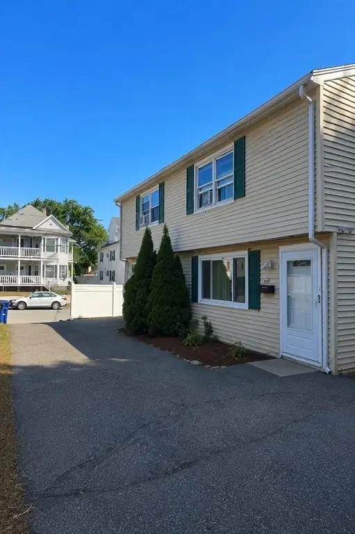 128-128A Bowdoin St, Lawrence, MA 01843 - #1