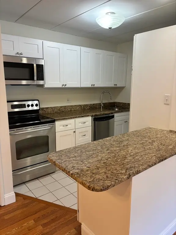 298 Commercial St #22, Braintree, MA 02184 - #1