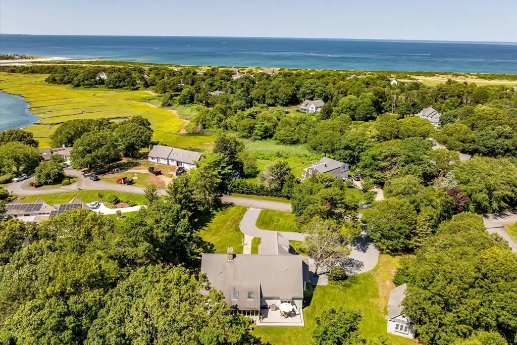7 Linden, East Sandwich, MA 02537 - #1