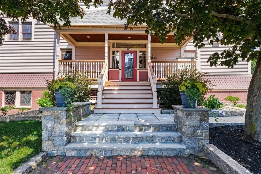 80 Prospect St #7, Gloucester, MA 01930 - #2