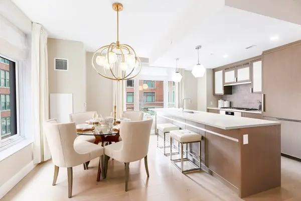100 Lovejoy Wharf #10-K, Boston, MA 02114