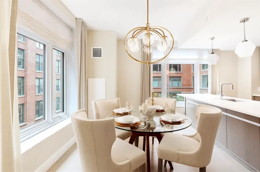 100 Lovejoy Wharf #10-K, Boston, MA 02114 - #2