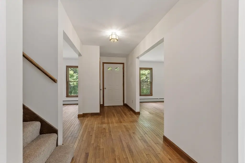 686 Scott Rd, Fitchburg, MA 01420 - #1