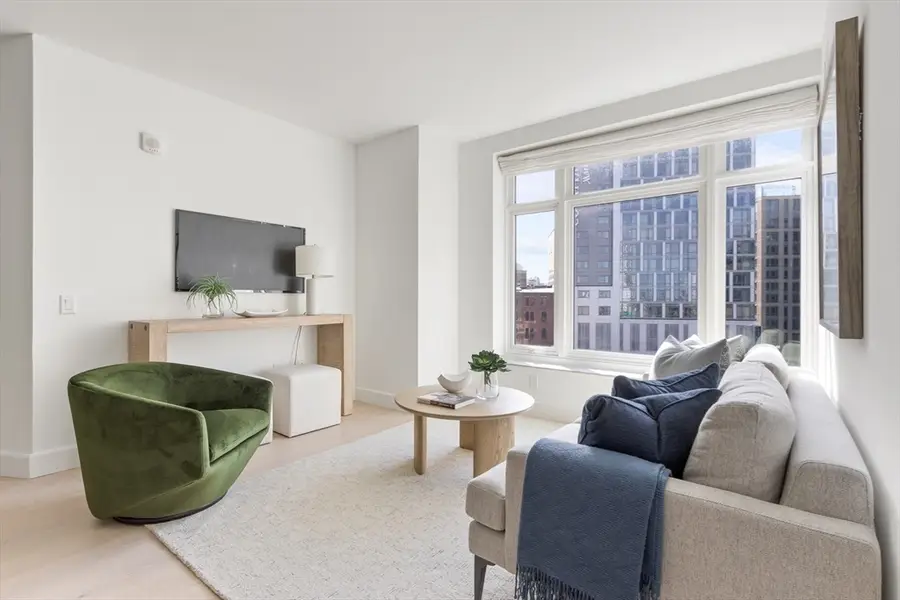 100 Lovejoy Wharf #6-C, Boston, MA 02114 - #2