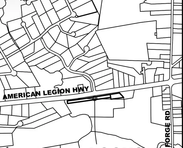 Lot 6A/6B American Legion Hwy, Westport, MA 02790