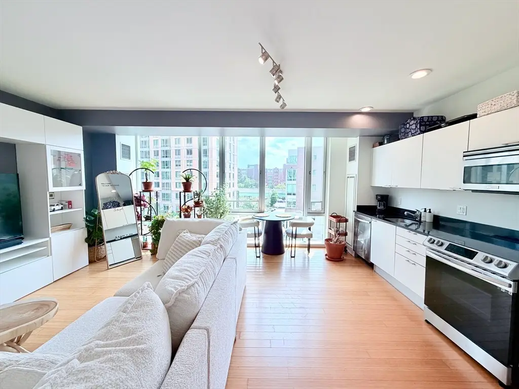 2 Earhart #524, Cambridge, MA 02141 - #1