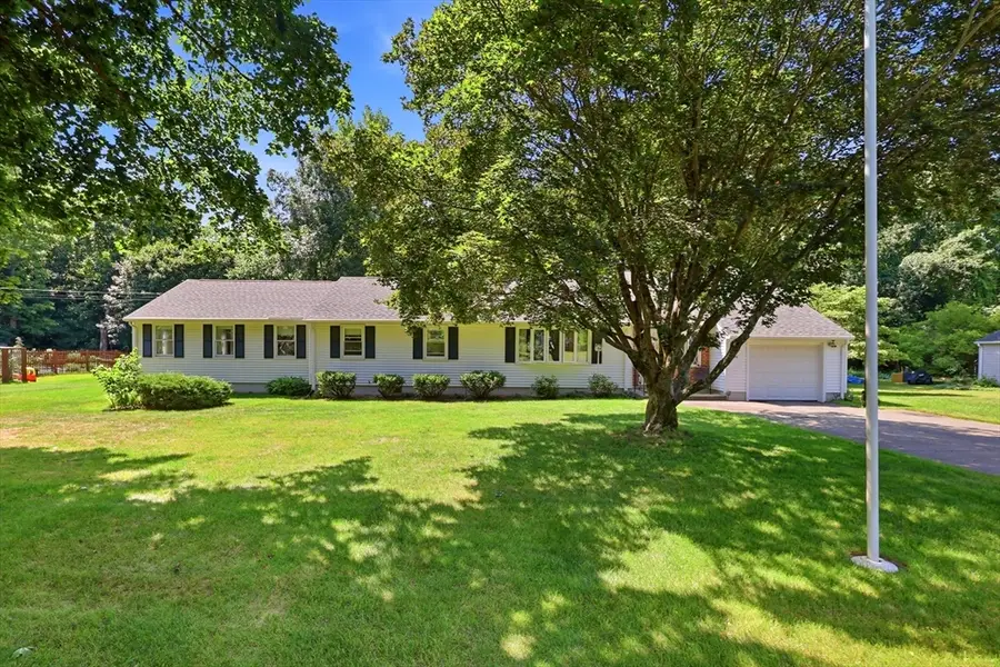 20 Hickory Lane, Hampden, MA 01036 - #2