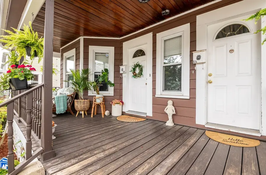 66 Almont St, Medford, MA 02155 - #3