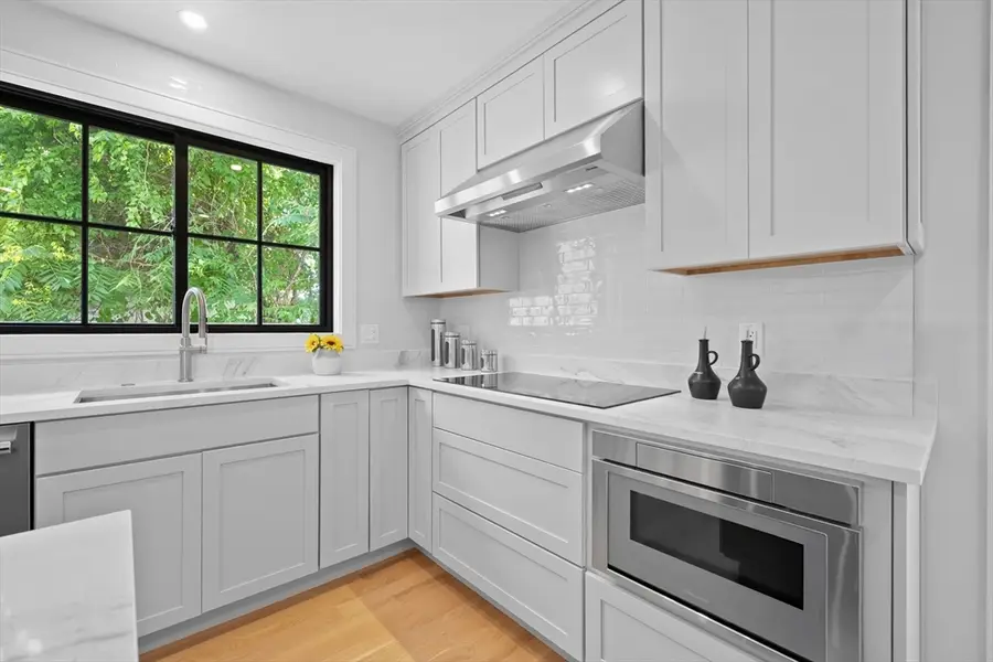 16 Curtis St #1, Somerville, MA 02144 - #2