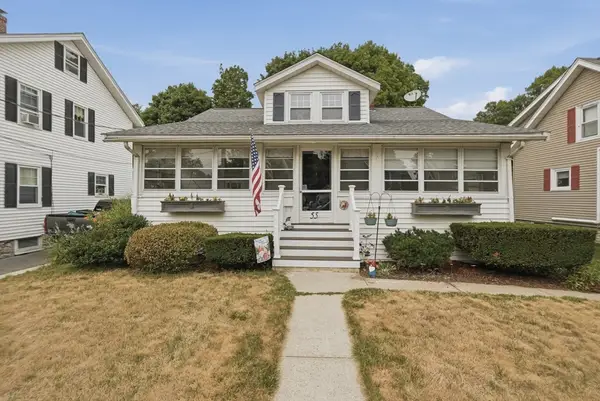 55 Lakewood Rd, Weymouth, MA 02190