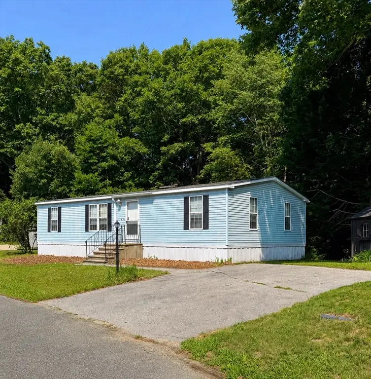 143 Millers River Drive, Athol, MA 01331 - #2