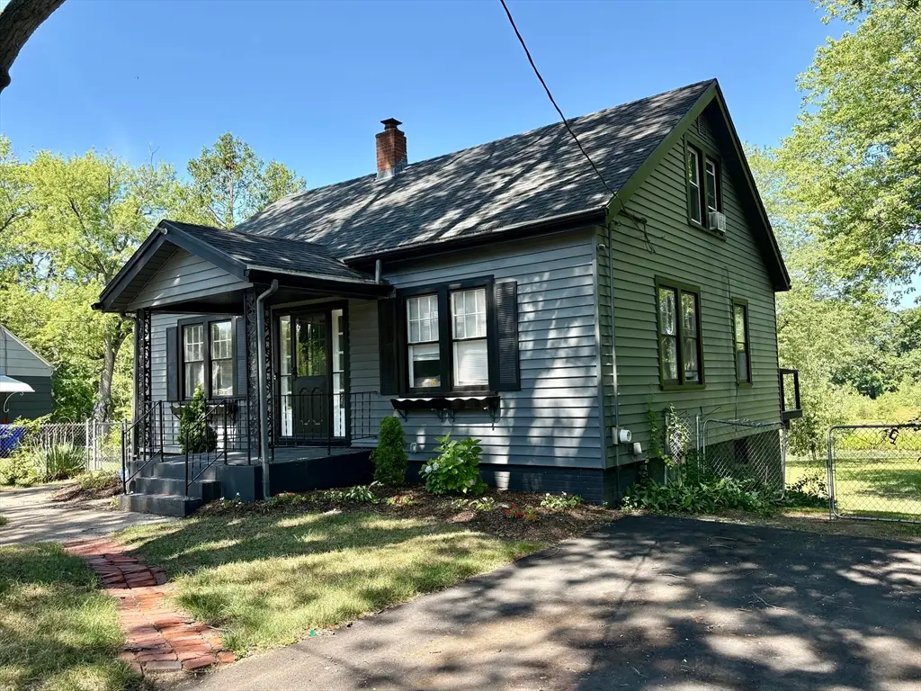 110 Darling Street, Springfield, MA 01151 - #1