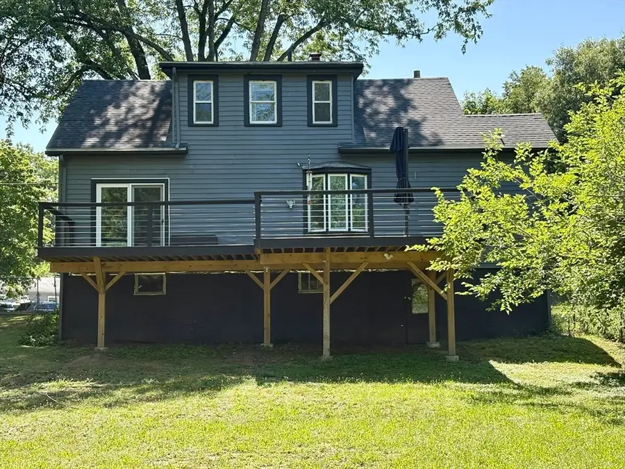 110 Darling Street, Springfield, MA 01151 - #3