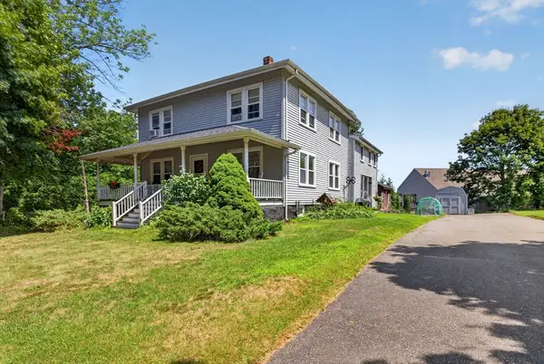 425 Old Somerset Ave, Dighton, MA 02764