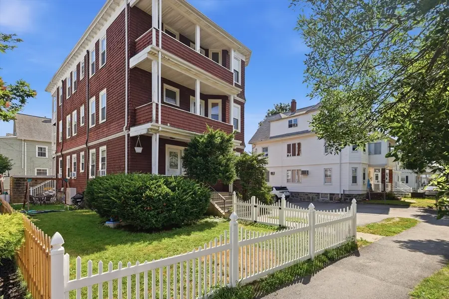 266 Fellsway W #2, Medford, MA 02155 - #2