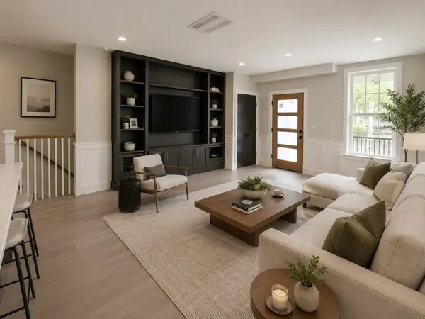 12A Corinthian Rd #1, Somerville, MA 02144
