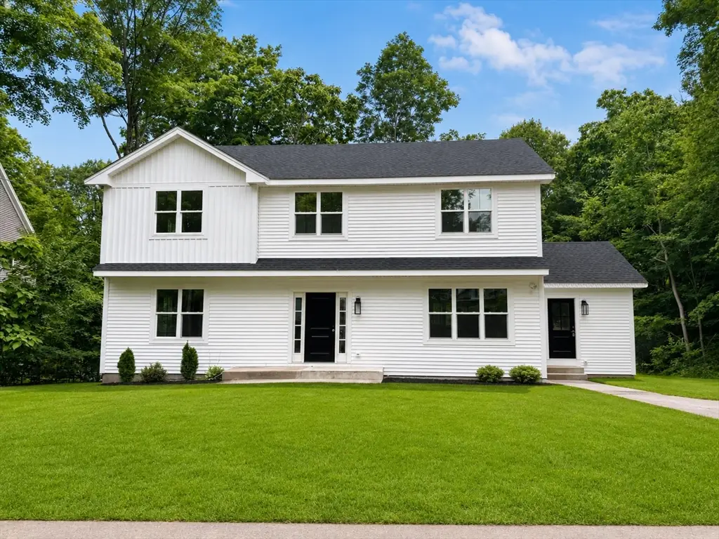 15 Mount Auburn St, Hopkinton, MA 01748 - #1