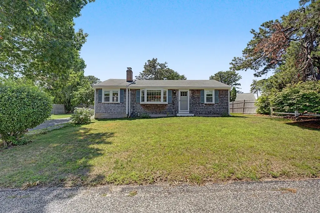 43 Dartmouth Road, West Dennis, MA 02670 - #1