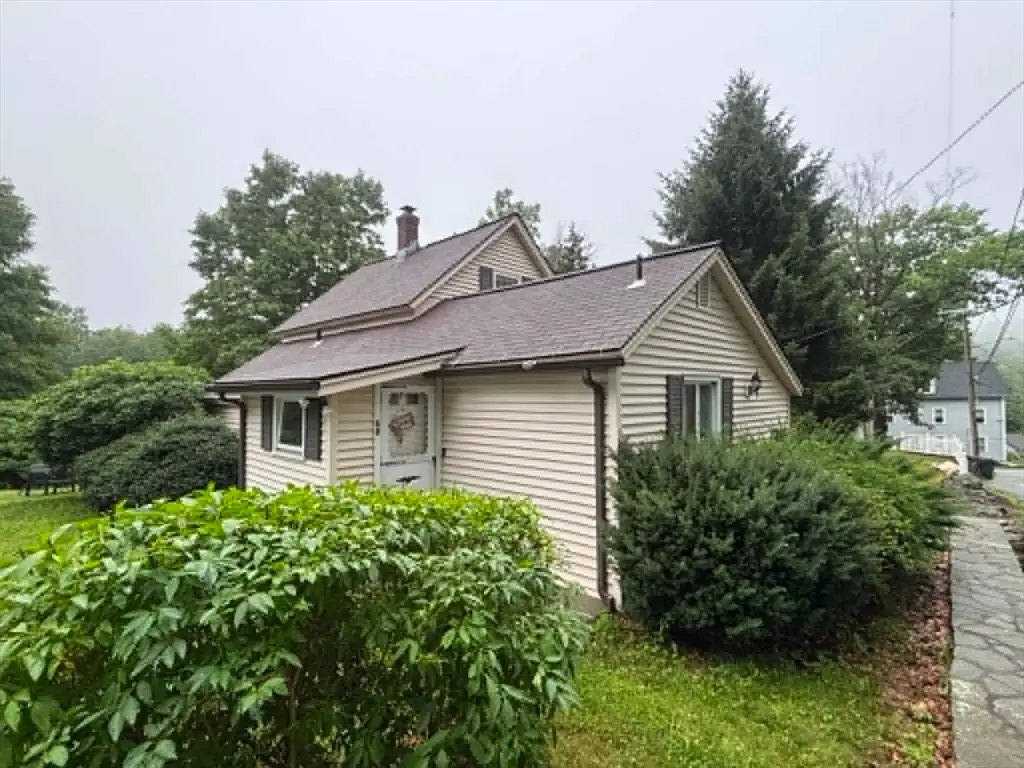 68 Mccarthy Ave, Cherry Valley, MA 01611 - #1