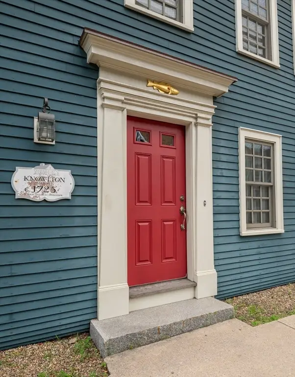 18 County Street #4, Ipswich, MA 01938 - #2