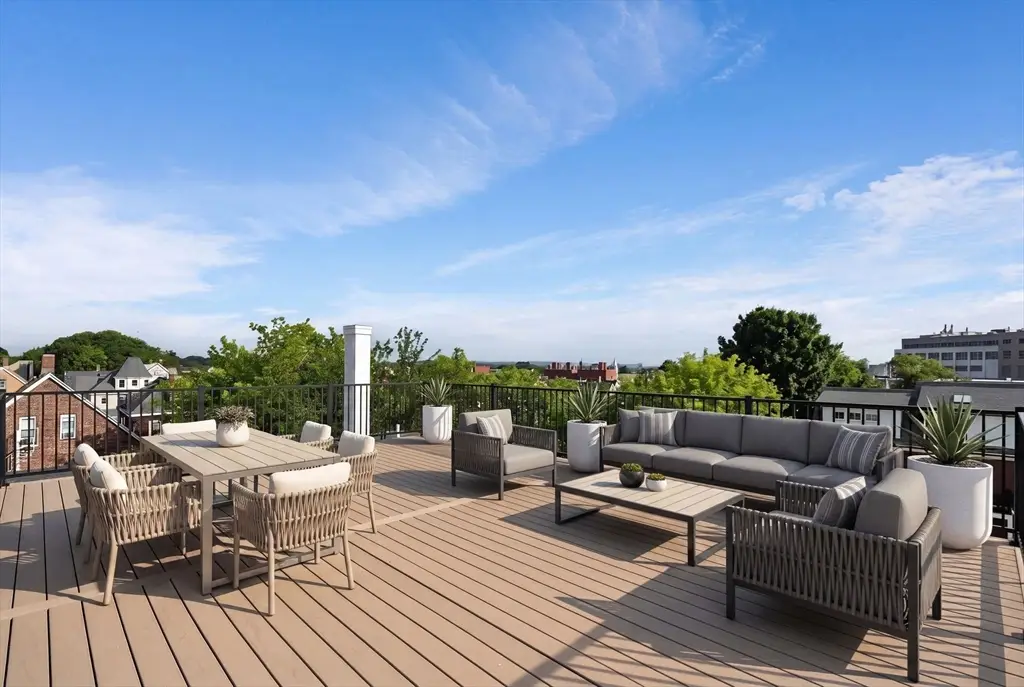 27 Shepard St #2, Boston, MA 02135 - #1