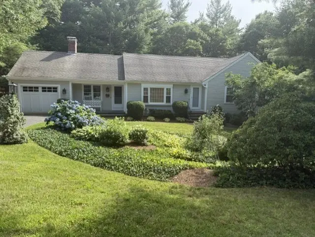 263 Oxford Dr, Cotuit, MA 02635 - #1