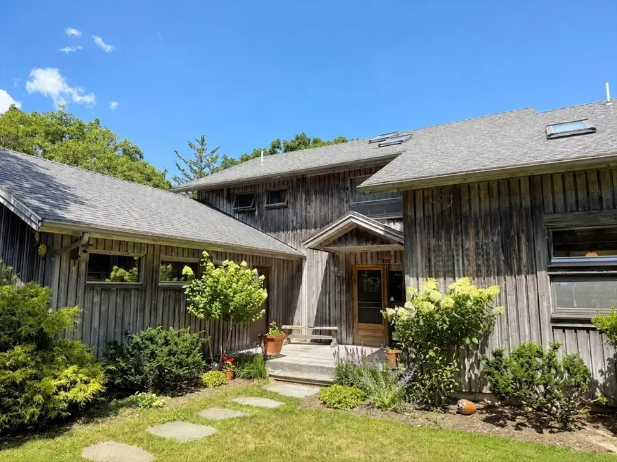 19 Llewellyn Way, Edgartown, MA 02539 - #2