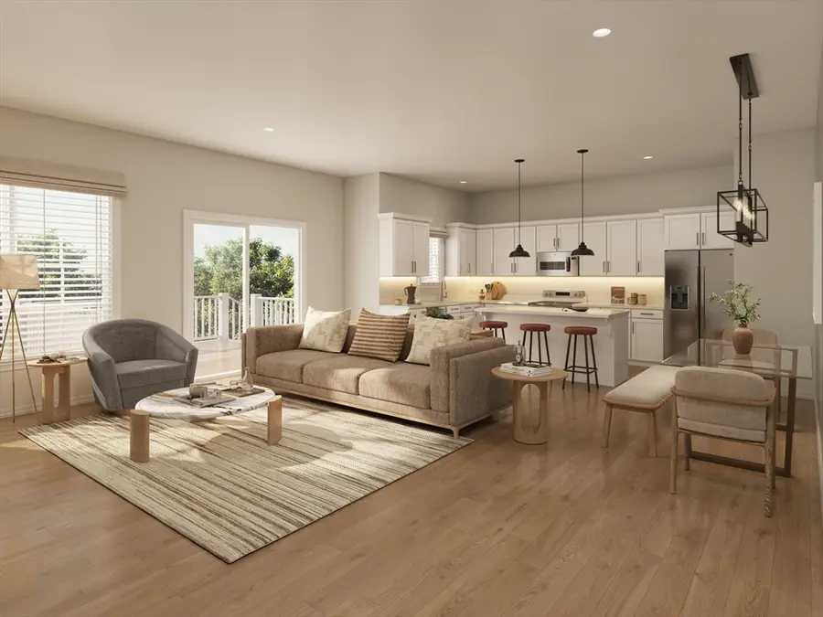 68 Oliver Pond Circle #55, Franklin, MA 02038 - #2