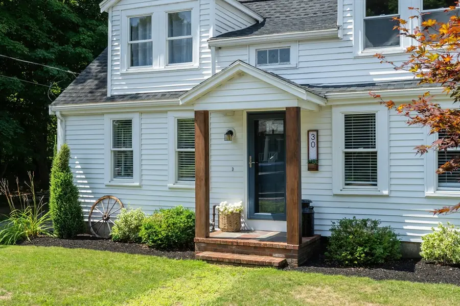 30 Worcester St, Taunton, MA 02780 - #2