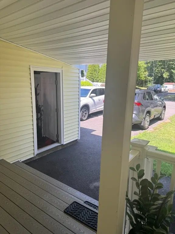 95 Augustine St, Brockton, MA 02301 - #3