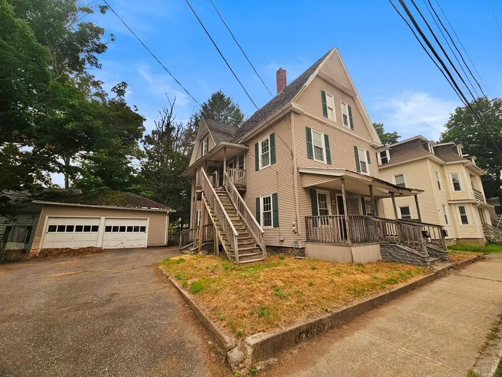 8-10 Aspen St, Ware, MA 01082 - #1