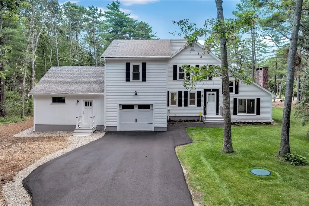 3 Viber Ln #1, Falmouth, MA 02536 - #1