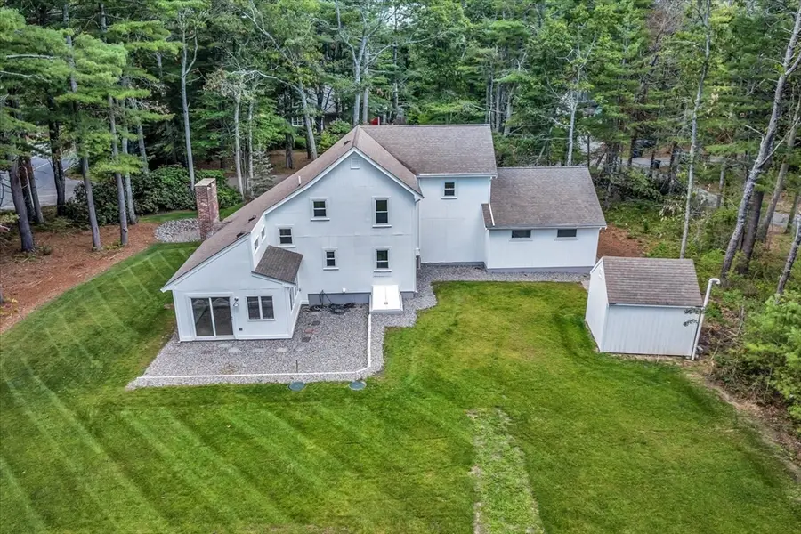 3 Viber Ln #1, Falmouth, MA 02536 - #3