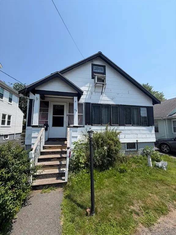 50 Waitt Park, Revere, MA 02151 - #1