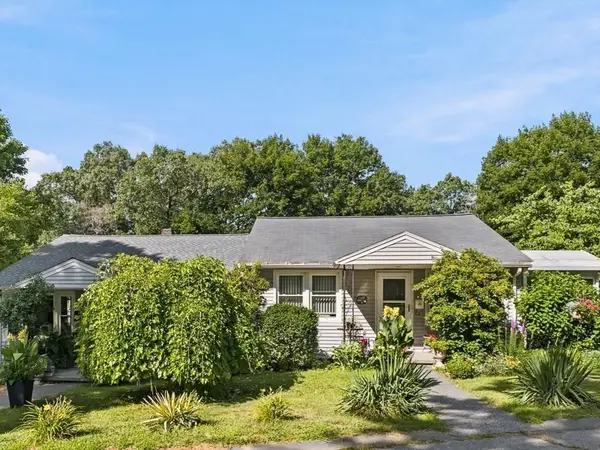 80-82 Hamblett Ave, Dracut, MA 01826