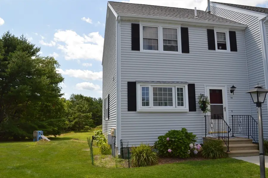 2697 Cranberry Hwy #14, Wareham, MA 02571 - #3