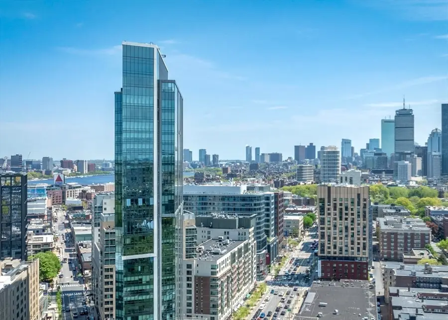188 Brookline Ave #22G, Boston, MA 02215 - #2