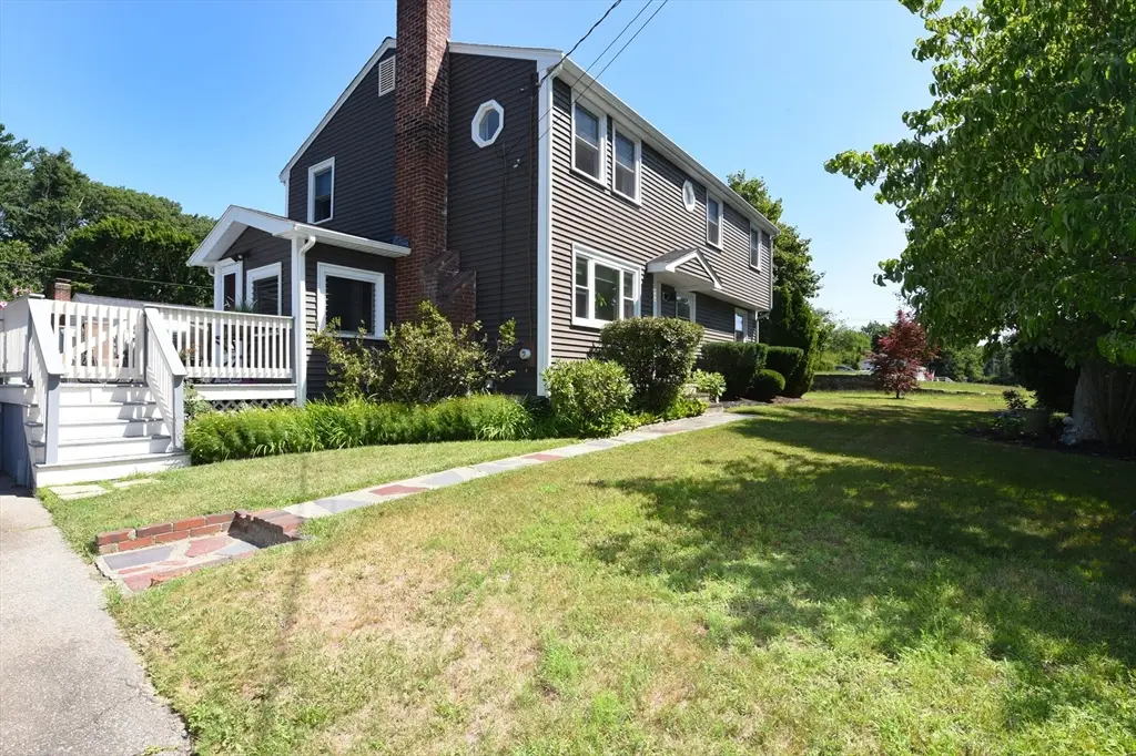 440 Summer, Rockland, MA 02370 - #1