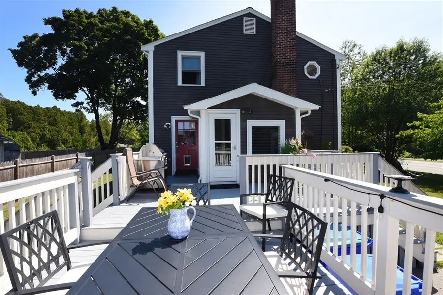 440 Summer, Rockland, MA 02370 - #3