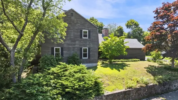 17 Kernwood Heights, Beverly, MA 01915