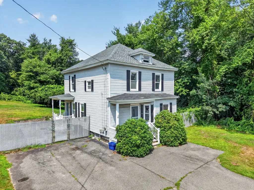 157 Gorham St, Chelmsford, MA 01824 - #1