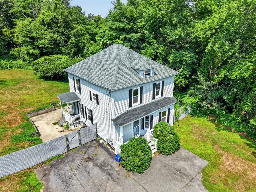 157 Gorham St, Chelmsford, MA 01824 - #2