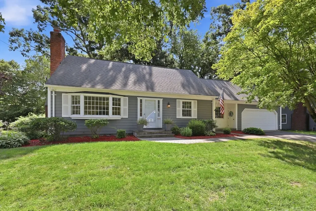 73 Duxbury Lane, Longmeadow, MA 01106 - #1