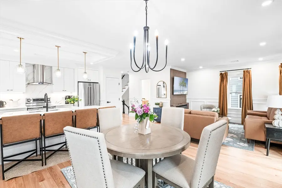 6 Weld Hill, Boston, MA 02130 - #2