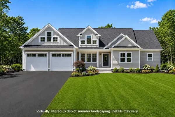 36 Baptiste Lane, Falmouth, MA 02536