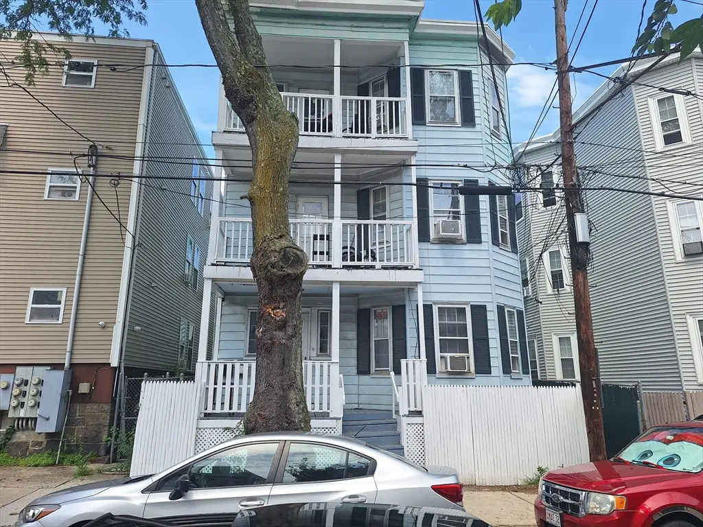 148 Congress Ave, Chelsea, MA 02150 - #1
