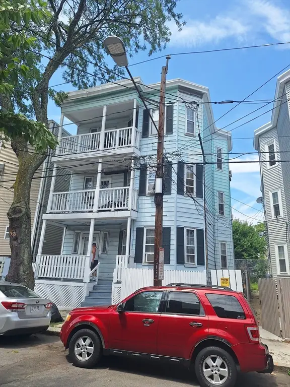 148 Congress Ave, Chelsea, MA 02150 - #3