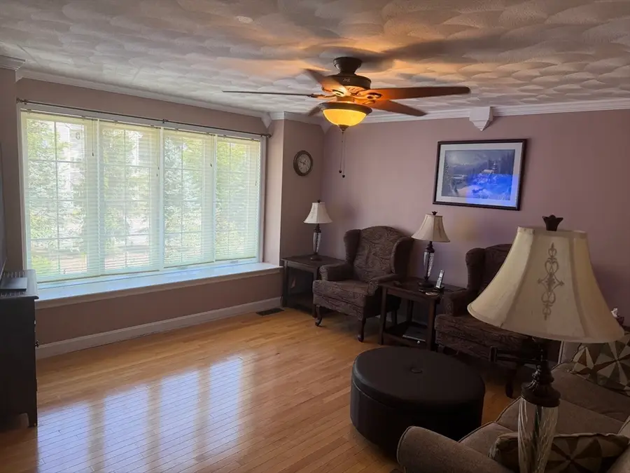 22 Groveland Commons Way #22, Groveland, MA 01834 - #3